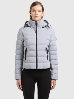 Jacke ORIAH HORIZON BLUE