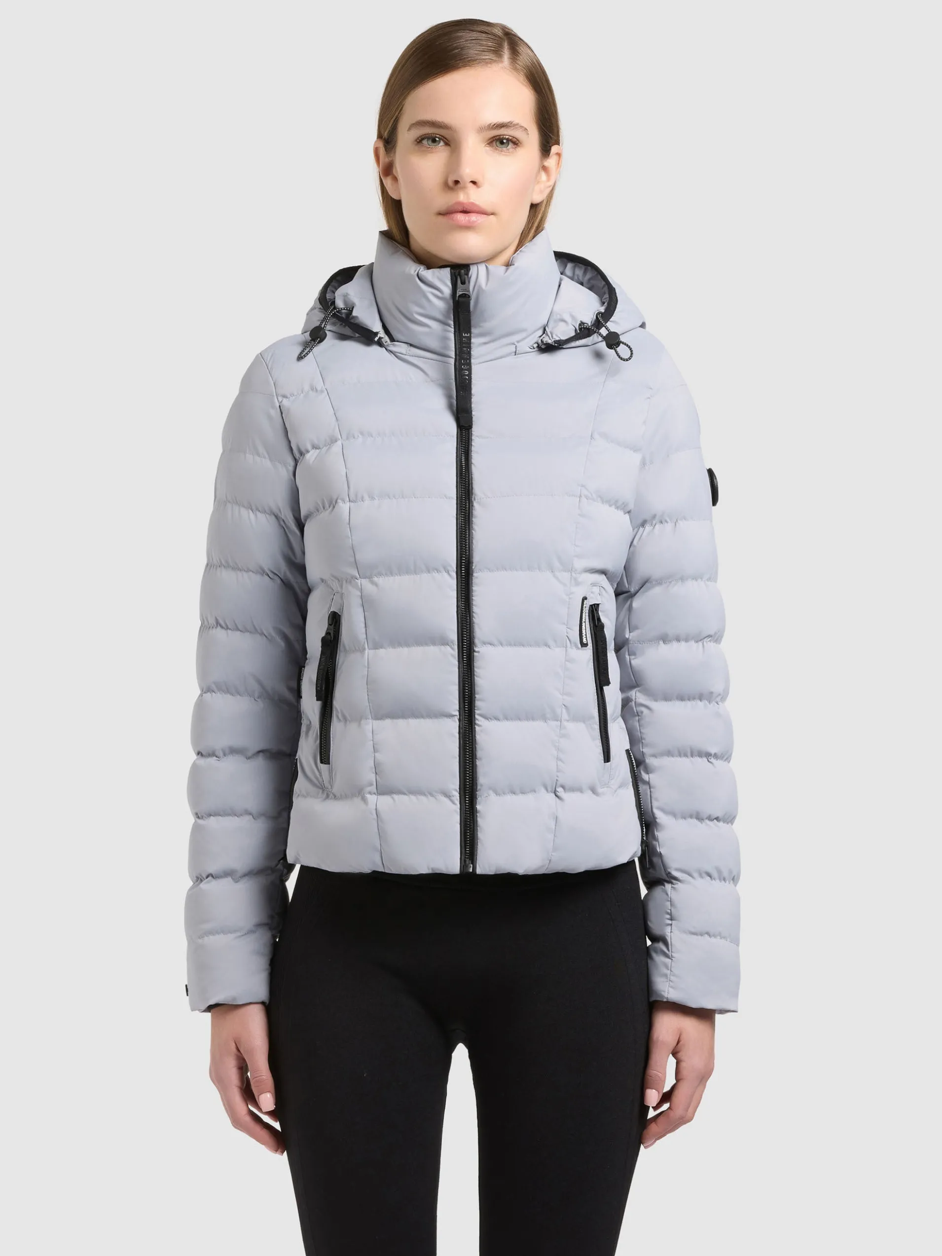 Jacke ORIAH HORIZON BLUE