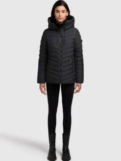 Jacke PACE BLACK