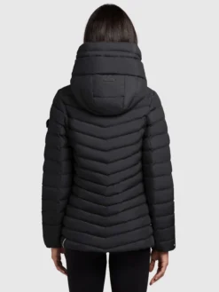 Jacke PACE BLACK