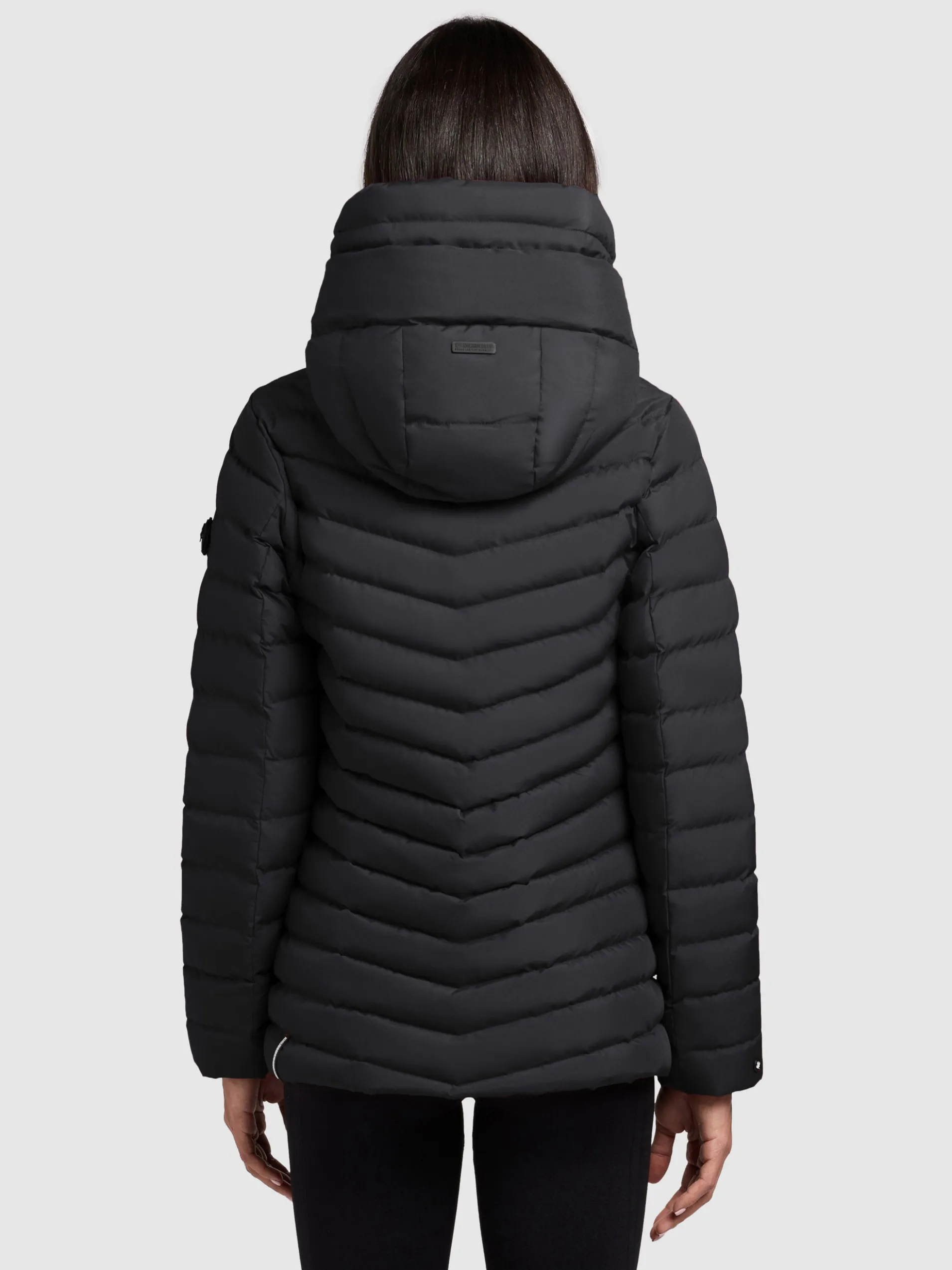 Jacke PACE BLACK