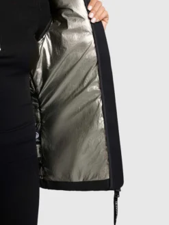 Jacke PACE BLACK