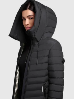 Jacke PACE BLACK