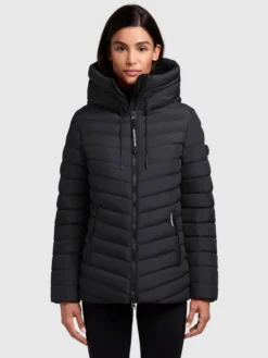 Jacke PACE BLACK