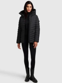 Jacke PACE BLACK