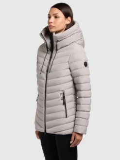 Jacke PACE BLIZZARD GREY
