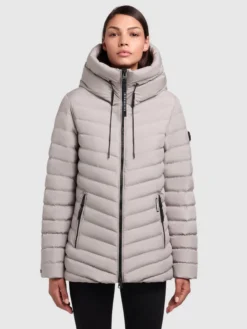 Jacke PACE BLIZZARD GREY