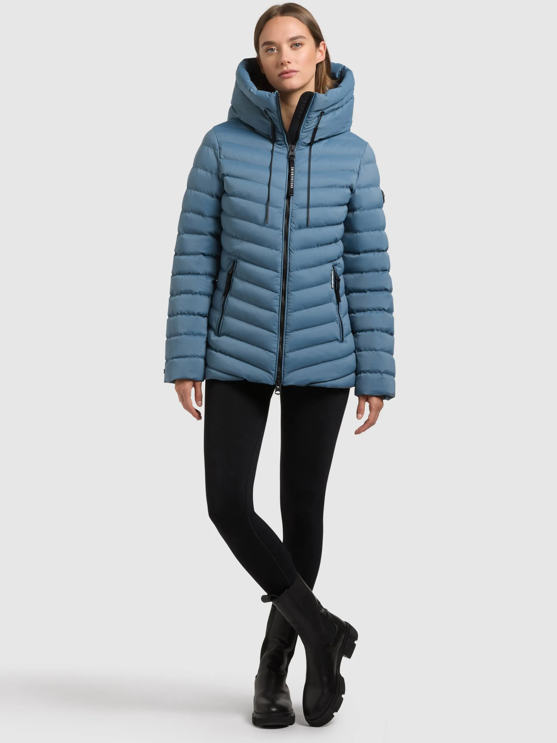 Jacke PACE2 COSMIC BLUE