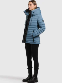 Jacke PACE2 COSMIC BLUE