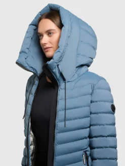 Jacke PACE2 COSMIC BLUE