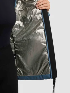 Jacke PACE2 COSMIC BLUE