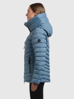 Jacke PACE2 COSMIC BLUE