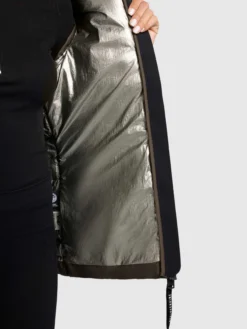 Jacke PACE DARK GREEN
