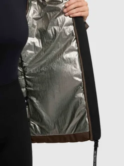 Jacke PACE2 DULL GREEN