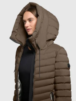 Jacke PACE2 DULL GREEN