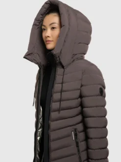 Jacke PACE2 GRAPHITE GREY