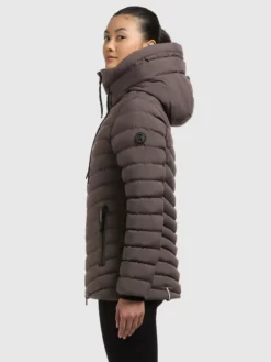 Jacke PACE2 GRAPHITE GREY