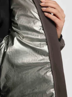 Jacke PACE2 GRAPHITE GREY
