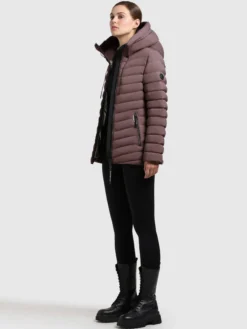 Jacke PACE2 ORCHID LILAC
