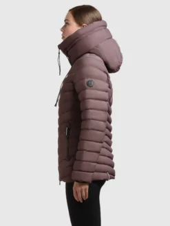 Jacke PACE2 ORCHID LILAC
