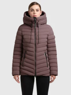 Jacke PACE2 ORCHID LILAC