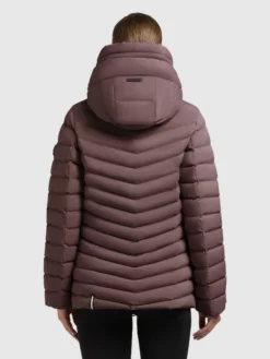 Jacke PACE2 ORCHID LILAC
