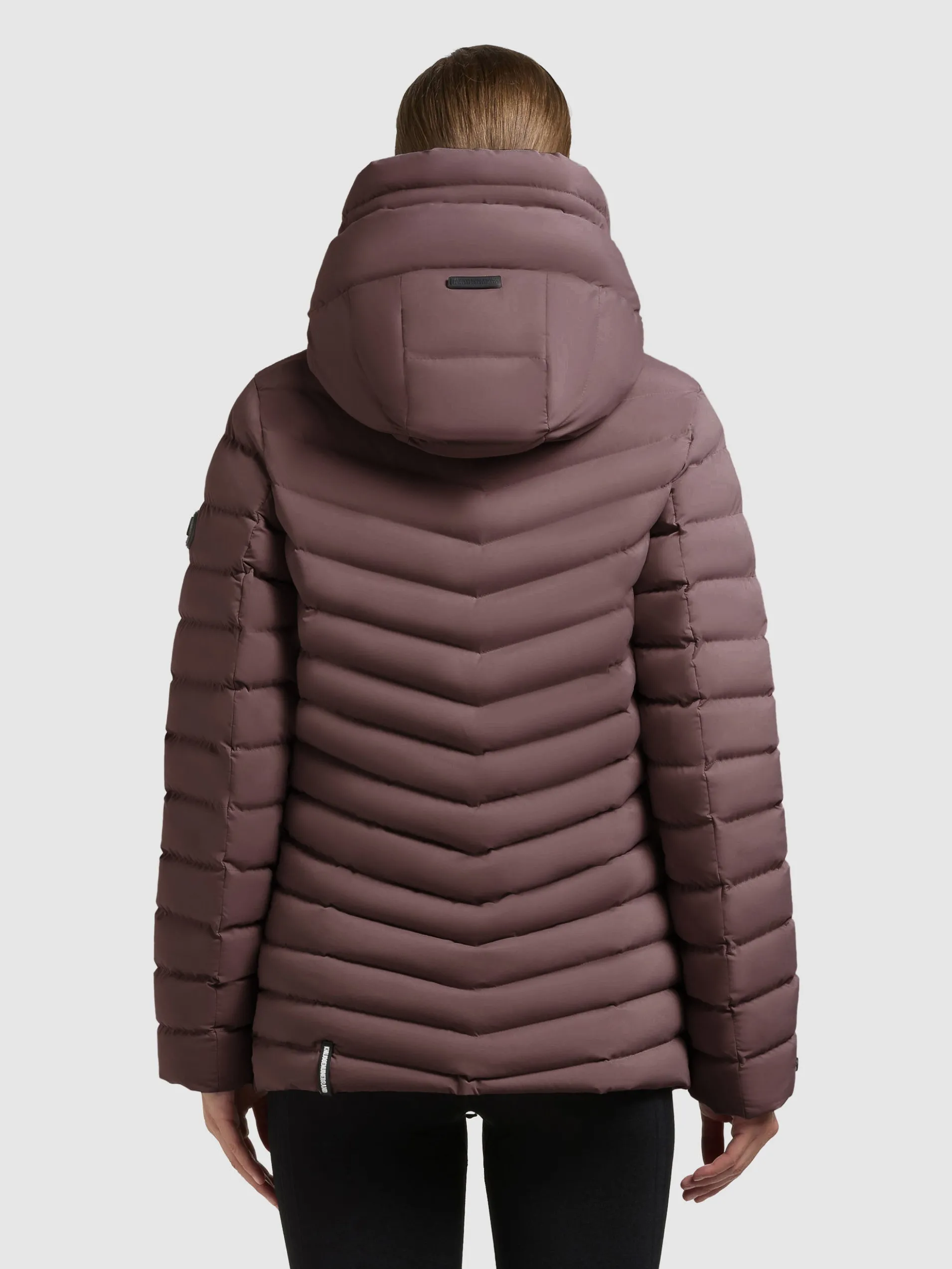 Jacke PACE2 ORCHID LILAC