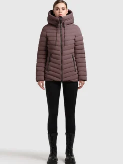 Jacke PACE2 ORCHID LILAC