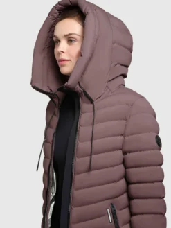 Jacke PACE2 ORCHID LILAC