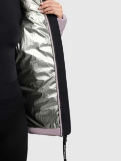 Jacke PACE2 PALE MAUVE