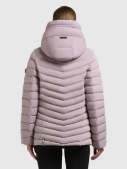Jacke PACE2 PALE MAUVE