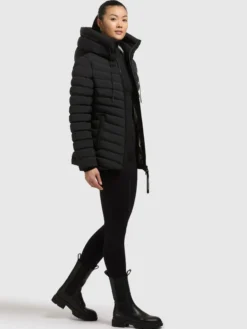 Jacke PACE2 PORT BLUE