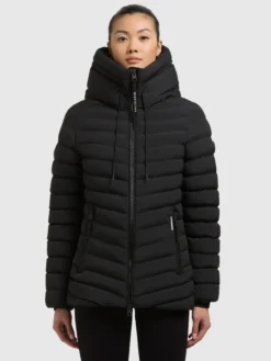 Jacke PACE2 PORT BLUE