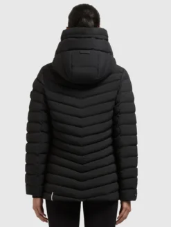 Jacke PACE2 PORT BLUE