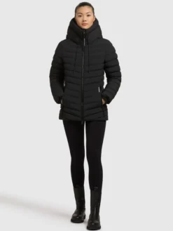 Jacke PACE2 PORT BLUE