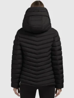 Jacke PACE Schwarz