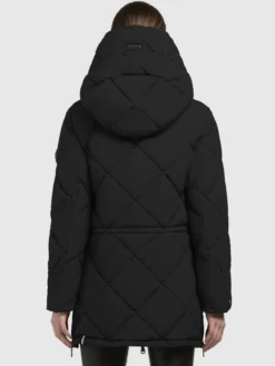 Jacke PEBB Schwarz