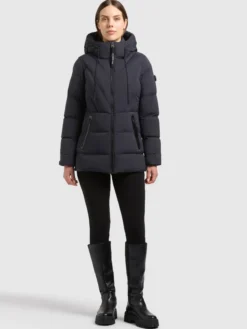 Jacke RABB2 - 2IN1 (Einsatz herausnehmbar) NIGHTFALL NAVY