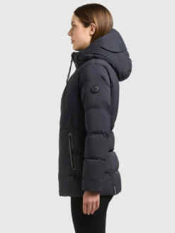 Jacke RABB2 - 2IN1 (Einsatz herausnehmbar) NIGHTFALL NAVY