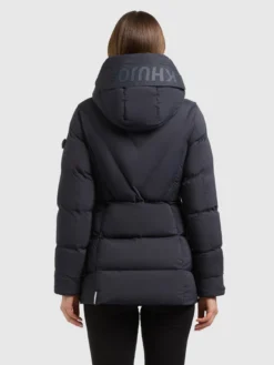 Jacke RABB2 - 2IN1 (Einsatz herausnehmbar) NIGHTFALL NAVY