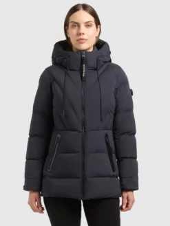 Jacke RABB2 - 2IN1 (Einsatz herausnehmbar) NIGHTFALL NAVY