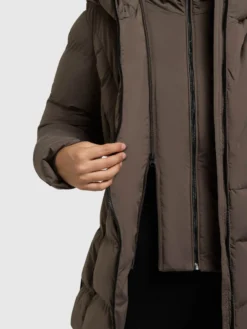 Jacke RABB 2IN1 (Einsatz herausnehmbar) DULL GREEN