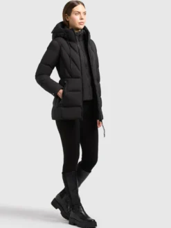 Jacke RABB2 - 2IN1 (Einsatz herausnehmbar) STEEL DEPTH GREY