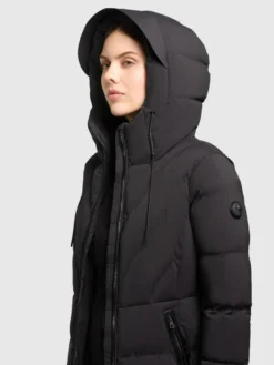 Jacke RABB2 - 2IN1 (Einsatz herausnehmbar) STEEL DEPTH GREY