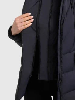 Jacke RABB2 - 2IN1 WITH BAG NIGHTFALL NAVY