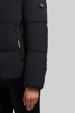 Jacke RINJA2 MATT OBRAGE GREY