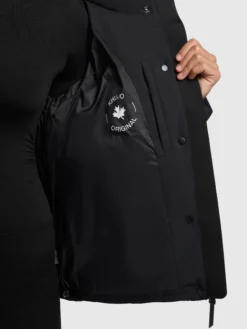 Jacke RINJA2 MATT OBRAGE GREY