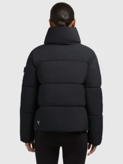 Jacke RINJA2 MATT OBRAGE GREY