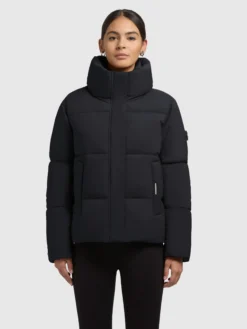 Jacke RINJA2 MATT OBRAGE GREY