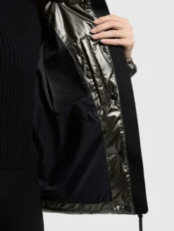 Jacke RINJA3 SHINY DIAMOND GREY